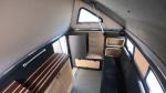 Jeep Wrangler Outpost II Camper 2018 года